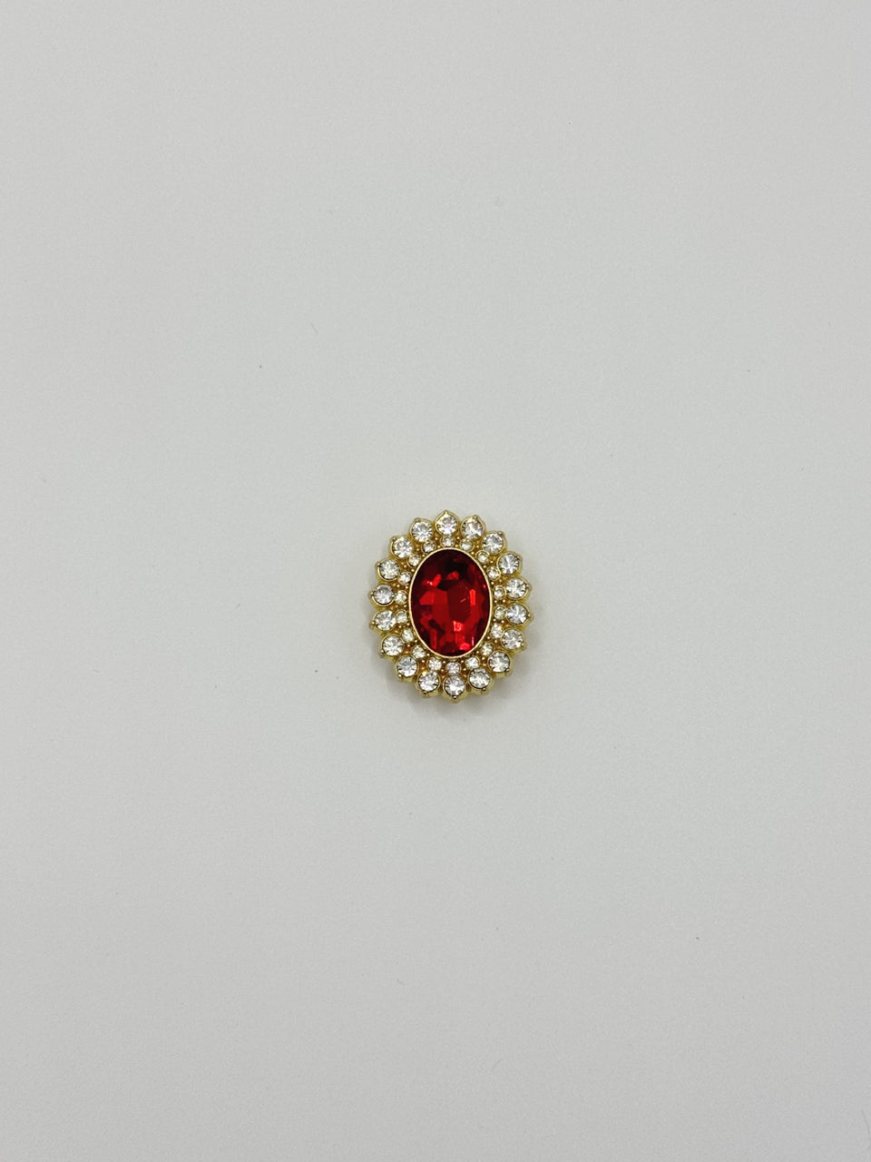 Decorative Collar Charms — complete product view